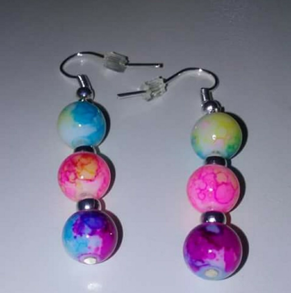 Handmade jewelry